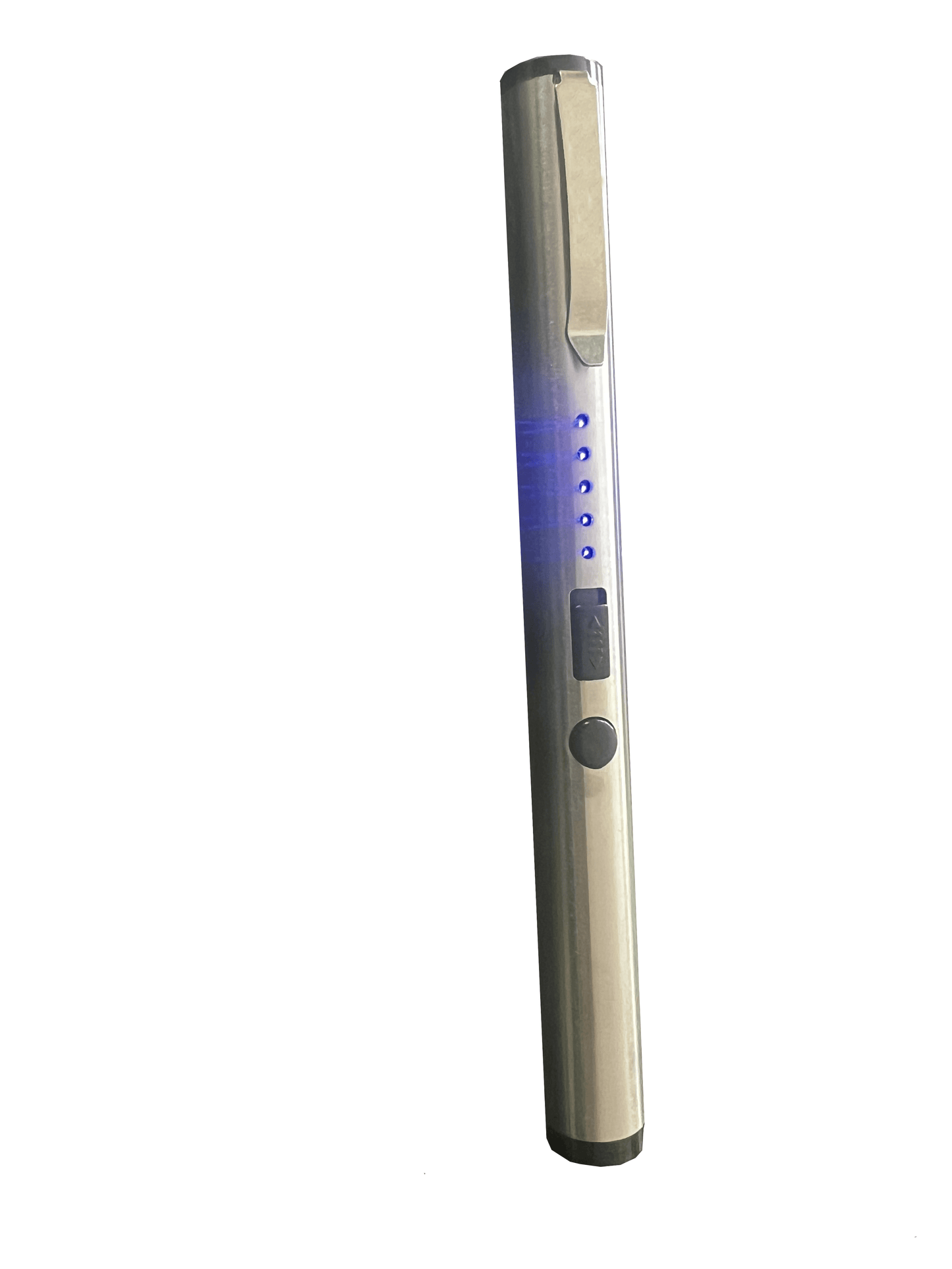 Le stylo shocker