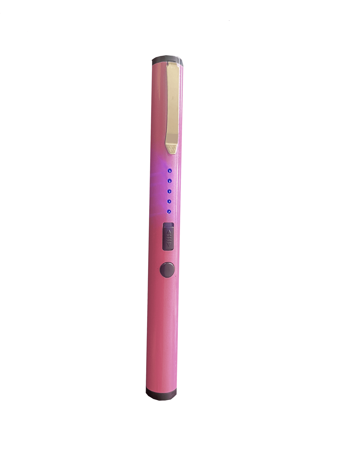 Le stylo shocker